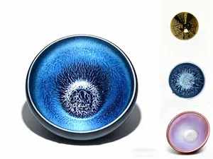 Master Craftsman Tea Cup – Kiln No. 1