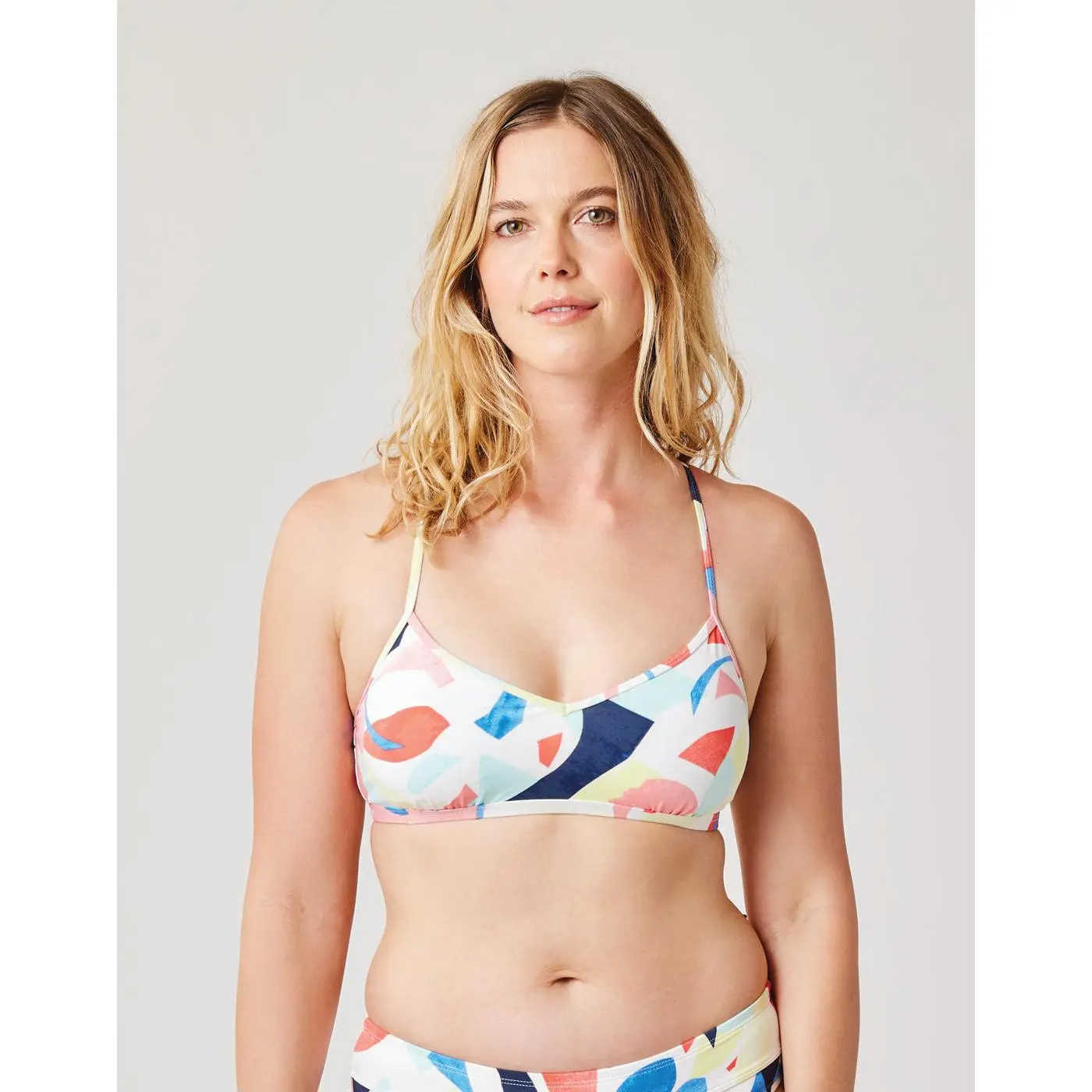 Stinson Top: Summer - FINAL SALE