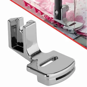 1PC Gathering Sewing Presser Foot wil fit MOST BROTHER SINGER JANOME TOYOTA AUSTIN DOMESTIC SEWING MACHINES Tools