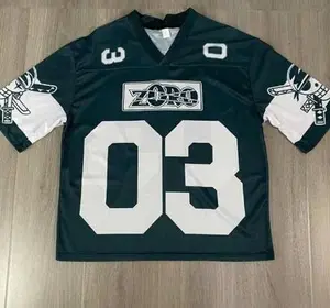ZORO 03 JERSEY