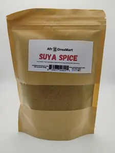 Soya Spice | Authentic African Seasoning | 200g