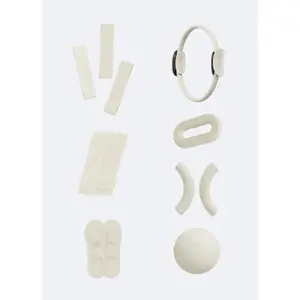 Pilates Power Kit