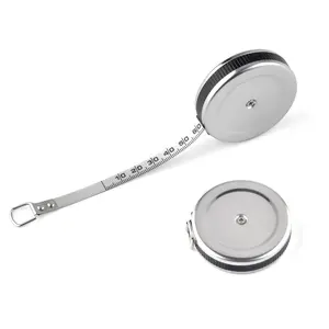 1/4" x 80" Mini Imperial Pi Diameter Circumference Tape Measure, Diameter Measurement Range is up to 25 inches, Use for Measuring Cylindrical Objects(Pipe Tape, Tree Tape)