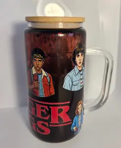 Stranger things