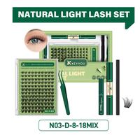 Lash Kit N03 