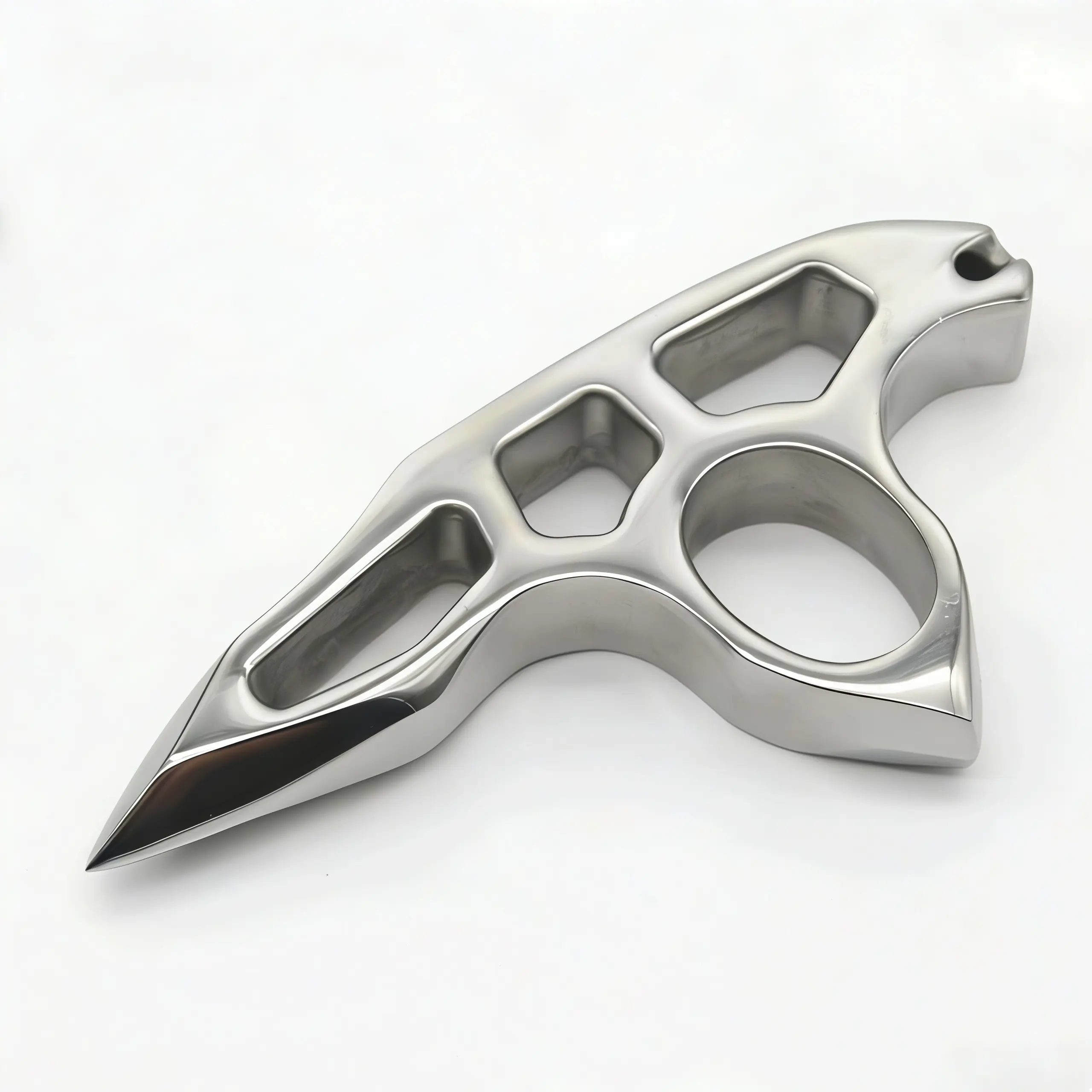Portable Emergency Car Escape Tool - Compact Folding EDC Multi Tool, Outdoor Survival Gear & Camping Gear for Vehicle & Home Safety, Outdoor Tools, Multipurpose Tool