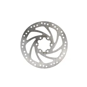 Kaabo 140 mm Brake Disc for Kaabo Mantis X Mantis 10 Kaabo Warrior X Plus Warrior X Max