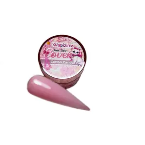 Wapizima cotton candy 1oz acrylic in powder