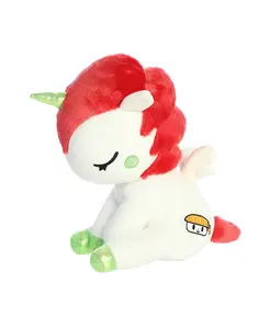 Nigiri-zzz Seated Unicorno 8.5" Plush