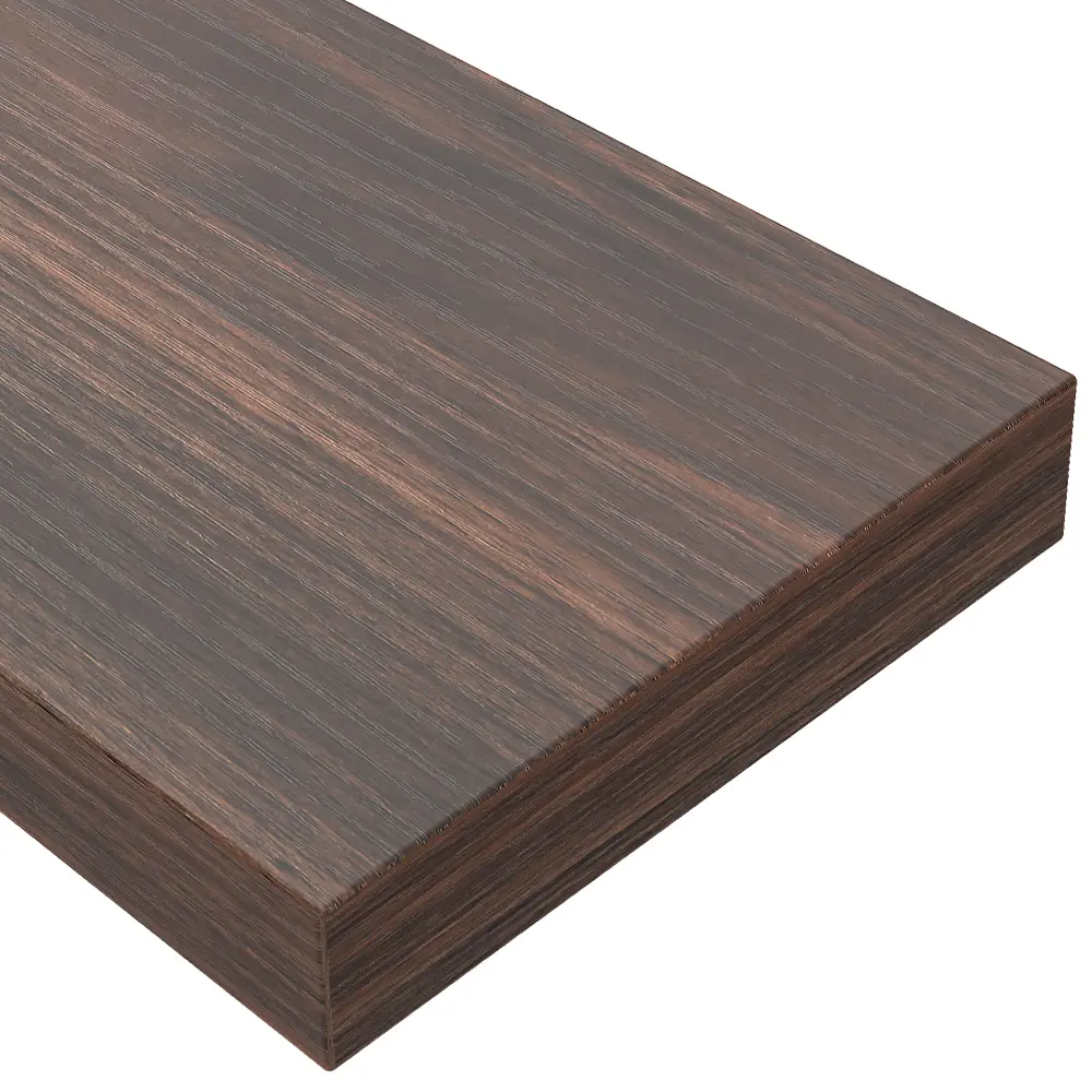 Walnut-like - Timeless Traditional Style
