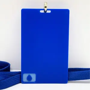 Severance Keycard ID Card Lumon Access Badge Lanyard | Severance TV Show | MDR Employee