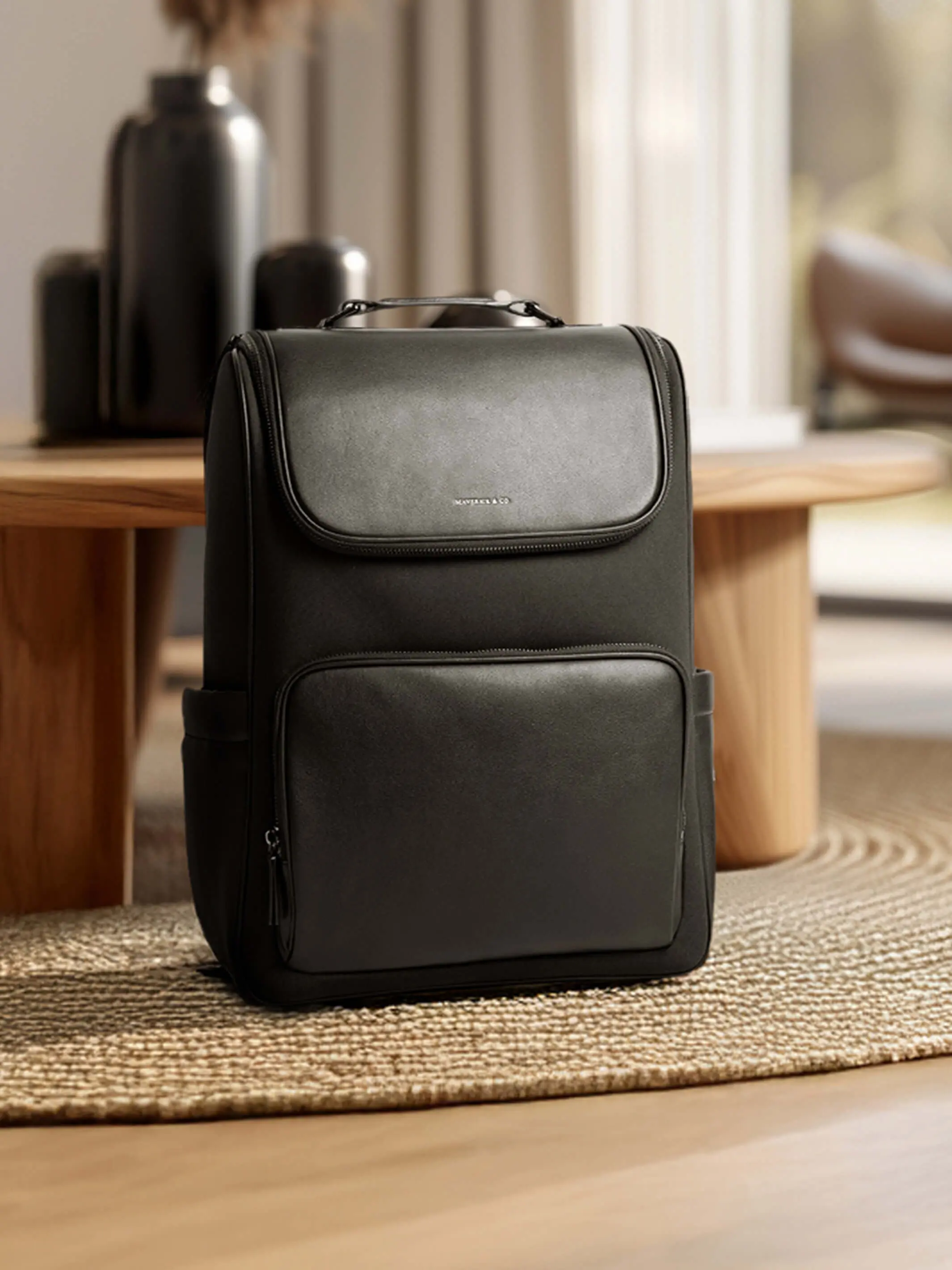 Insight Business Backpack - Cabin, Casual Travel, Organized, Portable Lightweight, Stylish Daypack for On-the-Go Use, Cabin Backpack, Casual Travel Backpack
