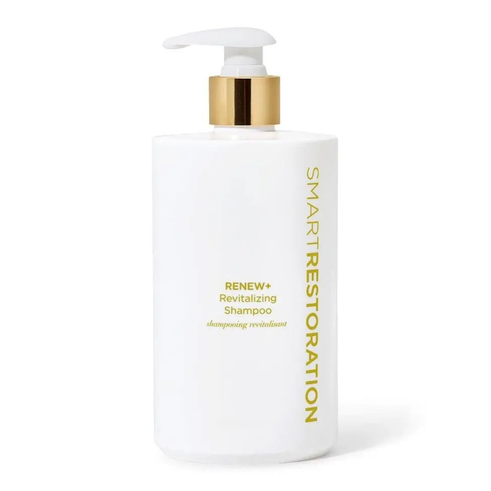 Revitalizing Shampoo (DHT Blocking)