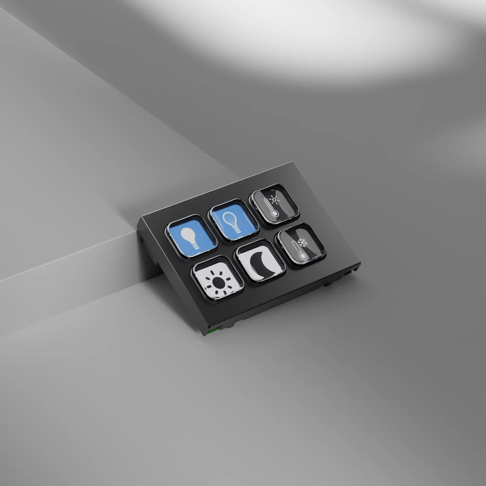 Stream Deck Module (6 Keys)