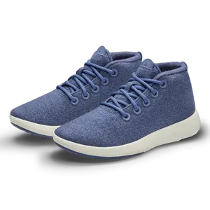 Allbirds Women's Wool Runner-up Mizzle Shoe