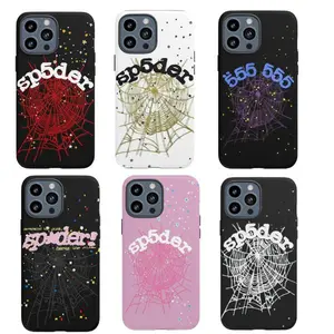 Sp5der Combo Phone Case