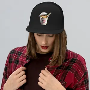 Pho Cup Classic Trucker Cap