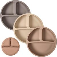 Matte Dark Gray/Off White/Tan