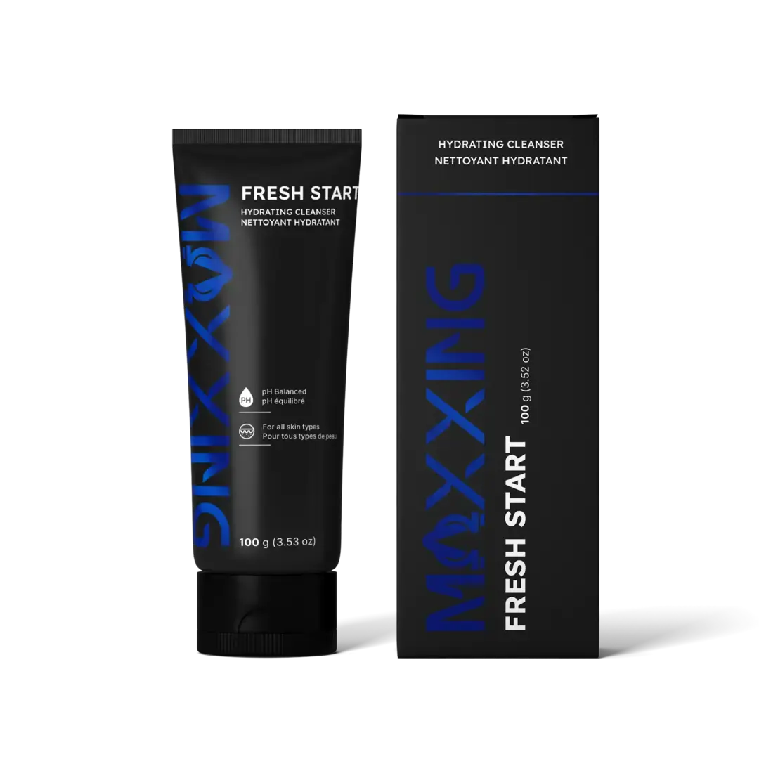 Fresh Start Hydrating Cleanser