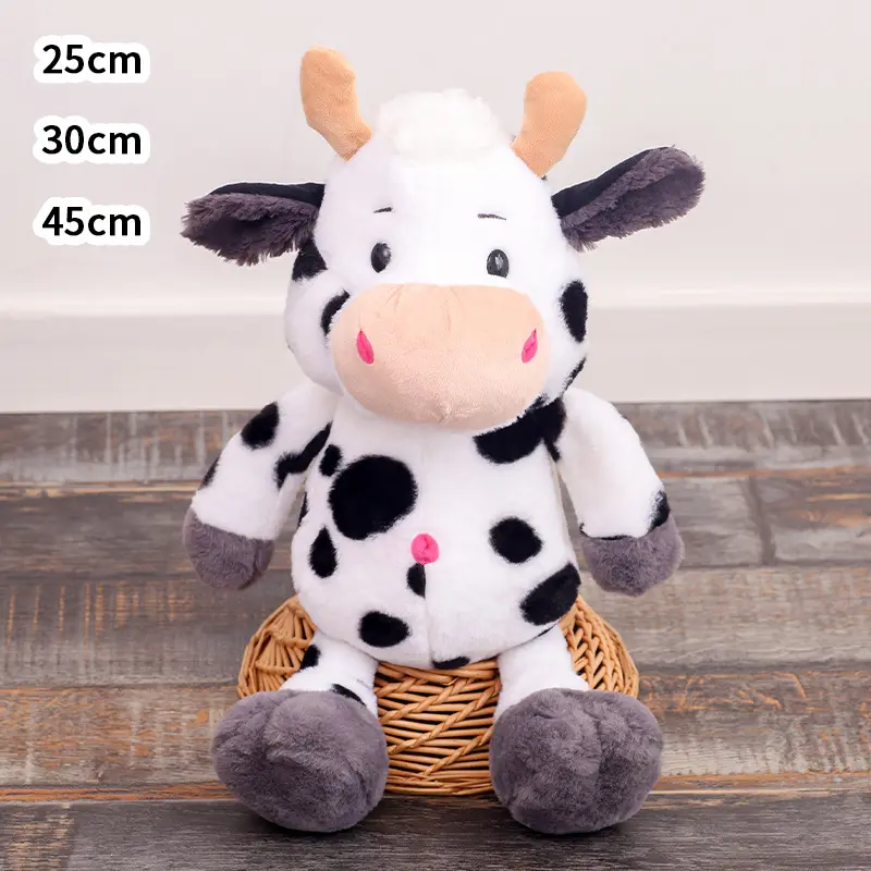 NICI cow