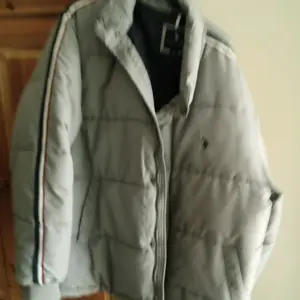 U.S. Polo Assn. Coat XL Menswear