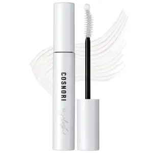 [COSNORI] Long Active Eyelash Serum (0.3 fl. oz.) | Korean No.1 Eyelash Serum | Prostaglandin-Free, Vegan, Non-Irritating |   Lash-Enhancing Cosmetic for Daily Makeup & Lash Care