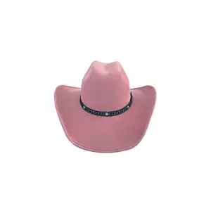 The Western Legend - Baby Pink