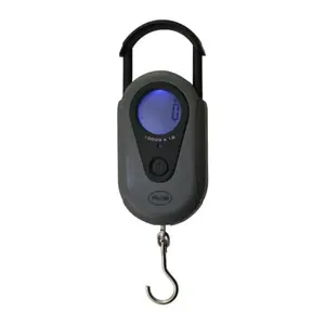 AMW 1000 x 1G GRAY DIGITAL HANGING SCALE
