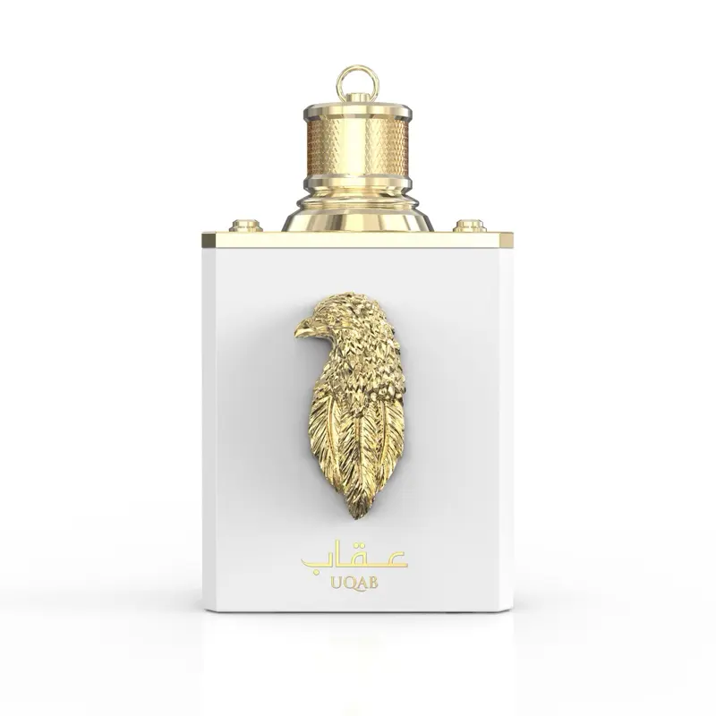 Amran Uqab Eau de Parfum Spray for Women, 100ML (3.4 FL OZ) - Niche Collection