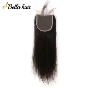 4X4 Virgin Hair Lace Closure for Human Hair Lace Closure