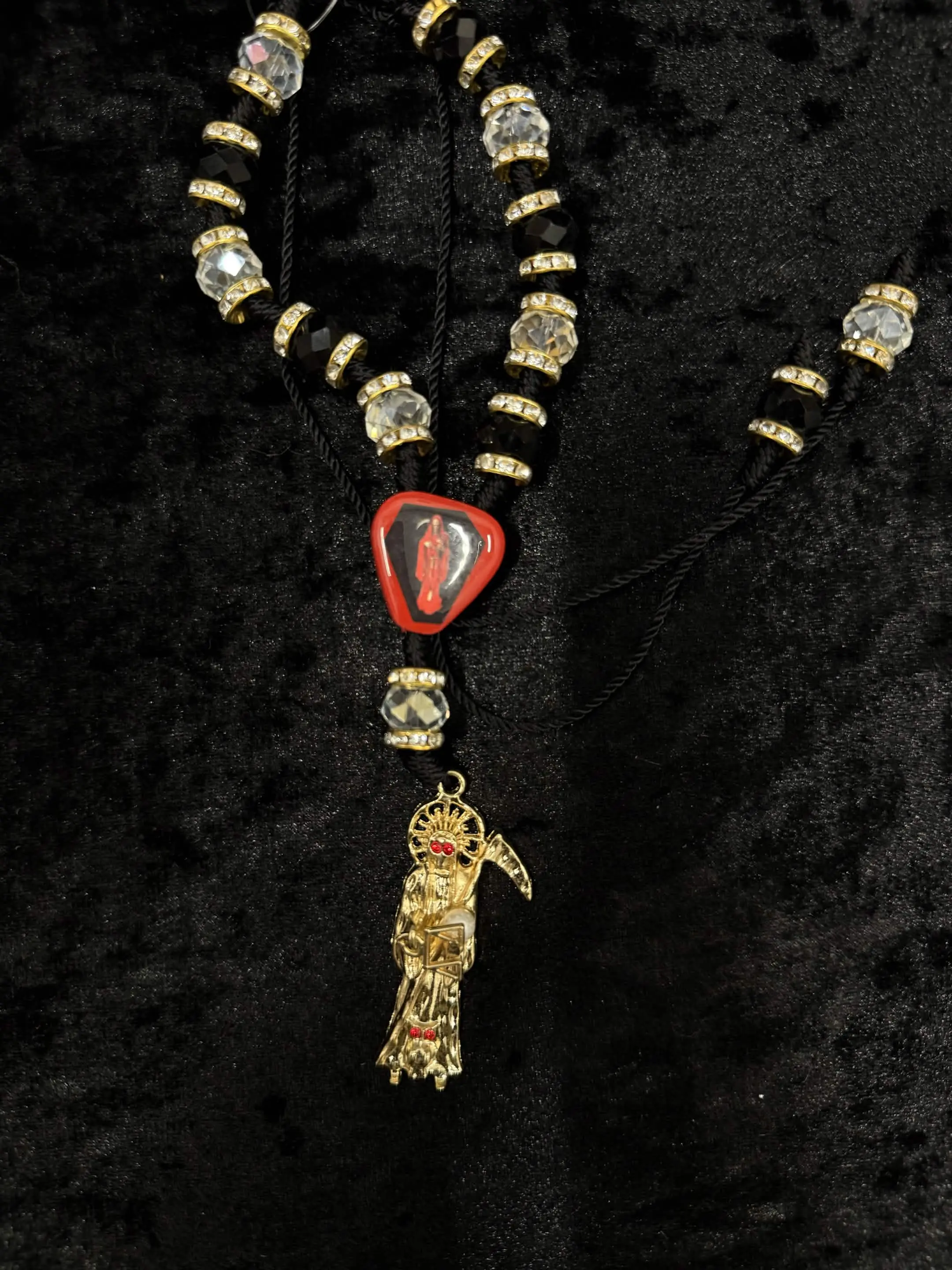 Elegant La muerte Bracelets pack
