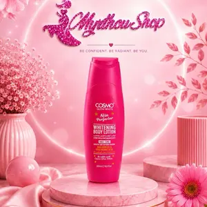 500ml Perfect Lotion Body & Face For All Skin Types Body Care Moisturizing Cream/Skin Care