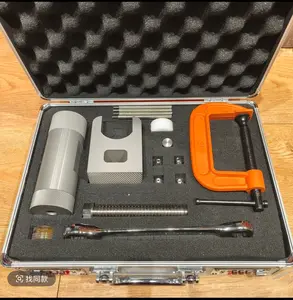 Handmade incense extruder