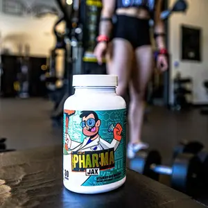 Jax Signature Pharma Jax Multivitamin