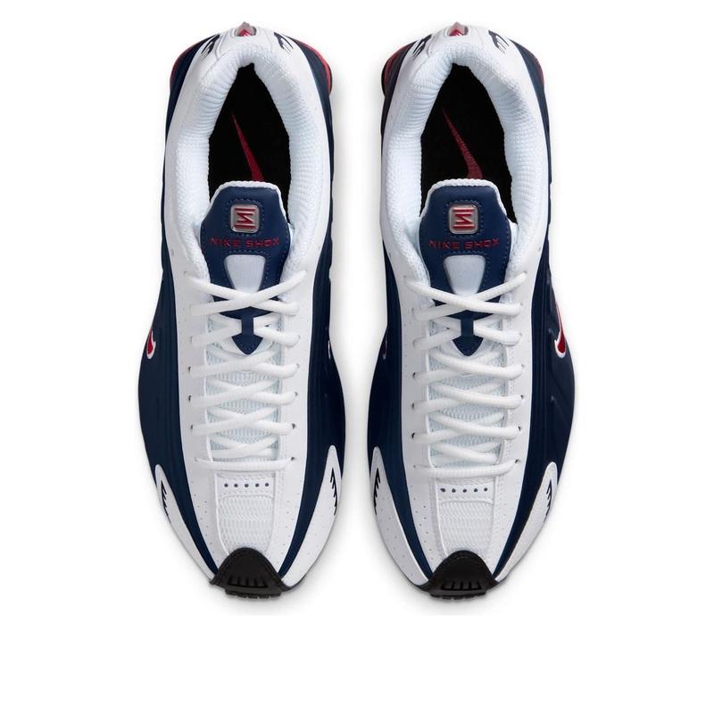 Nike Shox R4 'USA' 2025 HQ1988-400