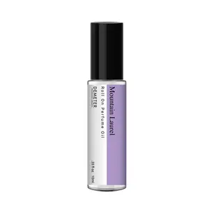 Mountain Laurel Perfume Oil Roll on