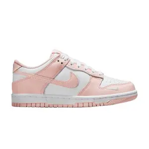Dunk Low GS 'Washed Coral'
