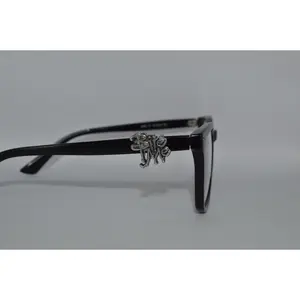 Bite Me Eyedeco Charm