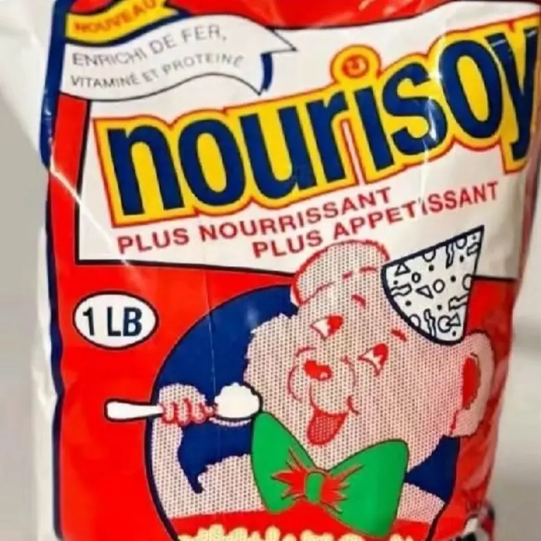 Nourisoy
