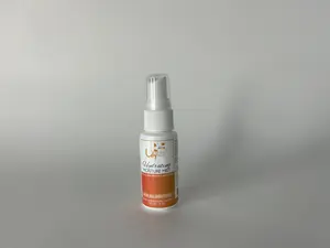 Lily Farm Fresh Skin Care Travel/Trial Hydrating Moisture Mist Moisturizer