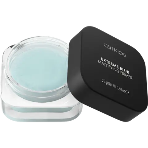 Extreme Blur Mattifying Primer