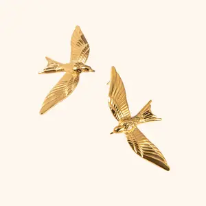 Sparrow Studs