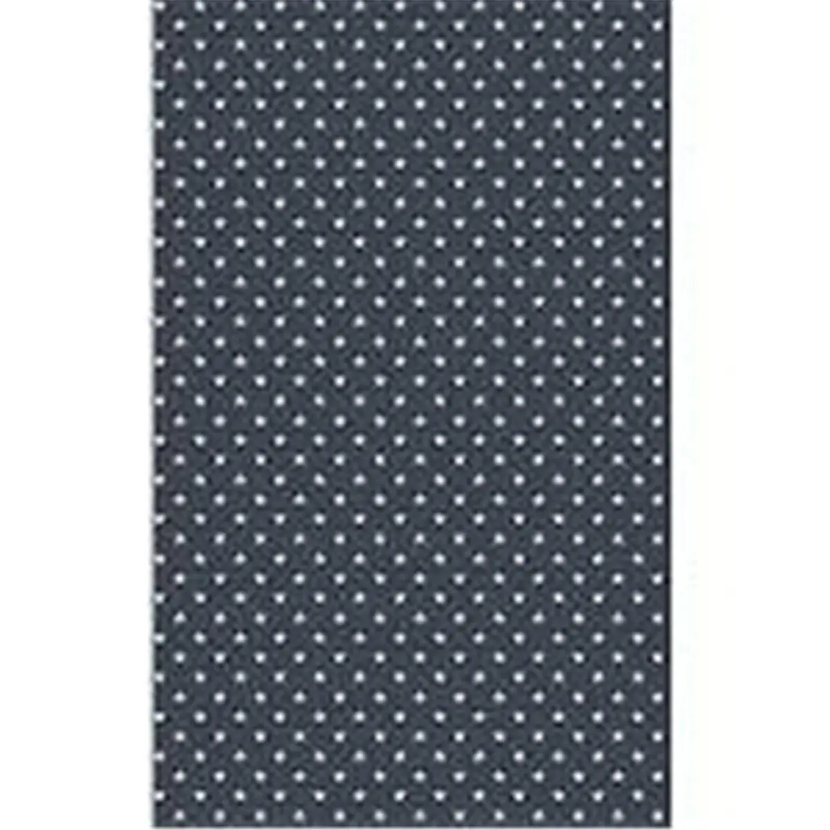 Dc-fix 346-0653 17 x 78 in. Decorative Self Adhesive Film, Grey Stars