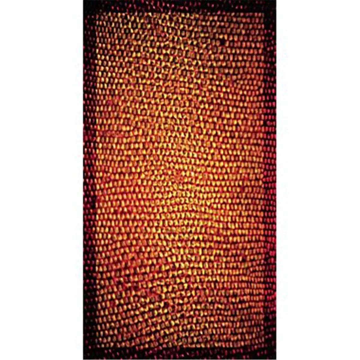 212 MAIN VersaTraction Kahuna Grip Bathroom Floor Mat - Synthetic Rectangle Anti-Slip Peel-and-Stick Grip Pad Bath Mat, True Reptilian Print, Antibacterial, No Mess, Indoor Bath Accessory