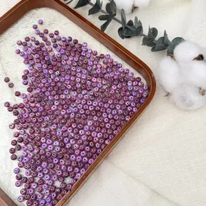 Oil Painting Beads for Versatile Art Projects Enhancing Texture & Color Ideal for Beginners & Experienced Artists