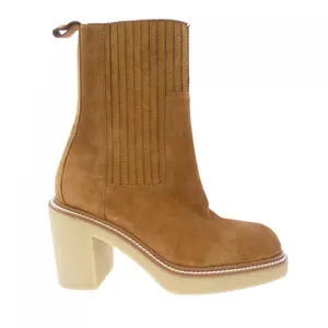 Pre-owned HERMÈS Other Small Leather Goods Hermes Donia Boots