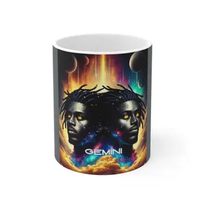 Gemini Mug 11oz