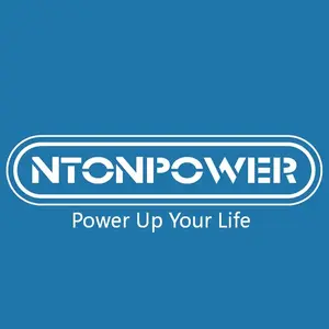 NTONPOWER US shop logo