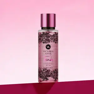 Long-Lasting Body Spray-Floral and Fruity Perfume 8.4 fl.oz Hair & Body Fragrance Mist for Women ,Perfect for Dating, Parties and Gift Giving,Scents Perfume