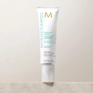 Purifying Pre-Wash Scalp Scrub